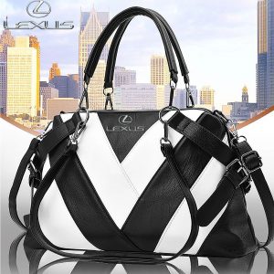 2020 LX01 Elegant Women Handbag