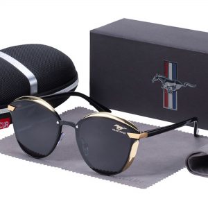 MSTG Designer Women’s UV Polarized Glasses