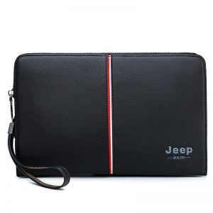 JP Luxury Brand Men’s Handbag