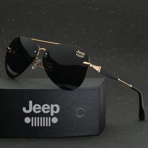 JP Designer Women’s Unisex Polarized Glasses