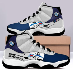 BW Fashion Casual Personalized JD11 Sneakers