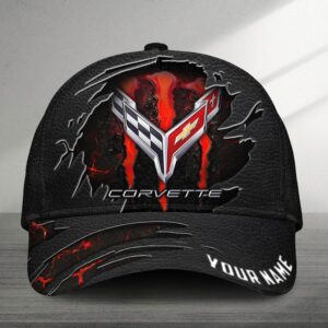 VS7 CVTE Custom Name Universal Fit Unisex Classic Cap