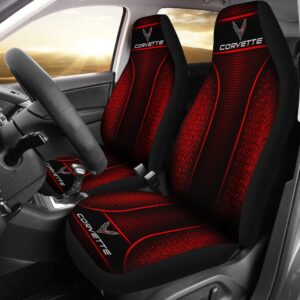 VS2 CVTE Universal Fit Car Seat Covers