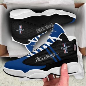 VS01 MSTG Fashion Casual Personalized JD13 Sneakers