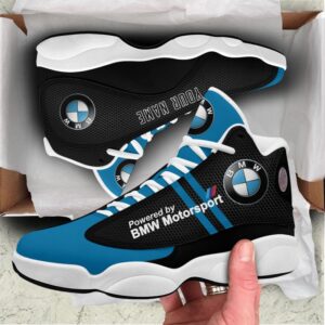 VS01 BW Fashion Casual Personalized JD13 Sneakers