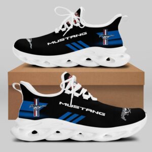 VS2 FRD MSTG Casual Max Soul Sneakers