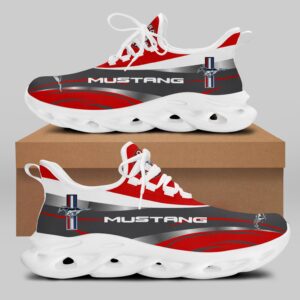 VS9 FRD MSTG Casual Max Soul Sneakers