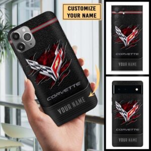 VS5 CVTE Custom Name Phone Case For All Phone Models