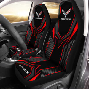 VS3 CVTE Universal Fit Car Seat Covers