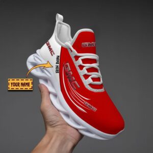VS7 GMAC Custom Name Max Soul Sneakers