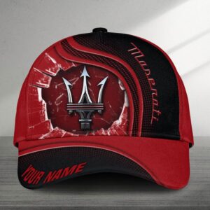 VS8 MSRT Custom Name Universal Fit Unisex Classic Cap