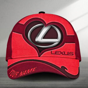 VS11 LXUS Custom Name Universal Fit Unisex Classic Cap