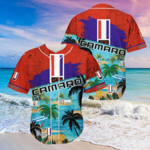 VS1 CMR Unisex Summer Casual Hawaiian Shirts
