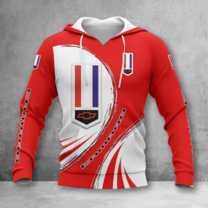 CMR VS21 Red White Zipper,Hoodie, Baseball Jacket, Bomber Jacket, Fleece Jacket, Tshirt, Sweatshirt, Polo Shirt