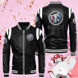 VS10 BIK Designed Contrast Jacket