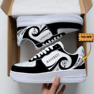 VS05 MSRT Custom Name Design Max Soul Sneakers