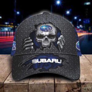 VS02 SBR Universal Fit Unisex Classic Cap