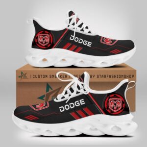 VS21 DDGE Design Max Soul Sneakers