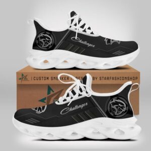 VS22 DDGE Design Max Soul Sneakers