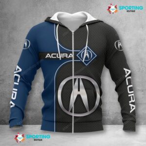 ACR VS8 Zipper,Hoodie, Baseball Jacket, Bomber Jacket, Fleece Jacket, Tshirt, Sweatshirt, Polo Shirt