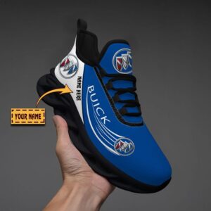 VS06 BIK Custom Name Design Max Soul Sneakers