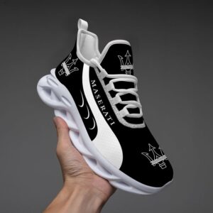 VS04 MSRT Design Max Soul Sneakers