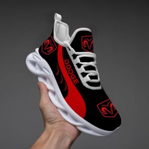 VS17 DDGE Design Max Soul Sneakers