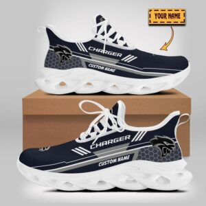 VS15 DDGE Custom Name Design Max Soul Sneakers