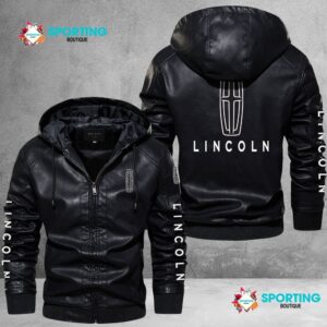VS4 LCN Designed Casual Winter Leather Jacket
