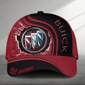 VS05 BIK Custom Name Universal Fit Unisex Classic Cap