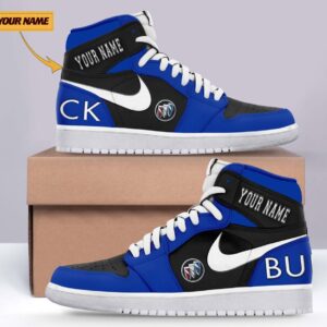 VS12 Customize Your Name With BIK AJ1 Fashion Sneakers
