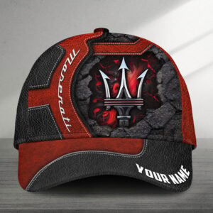 VS06 MSRT Custom Name Universal Fit Unisex Classic Cap
