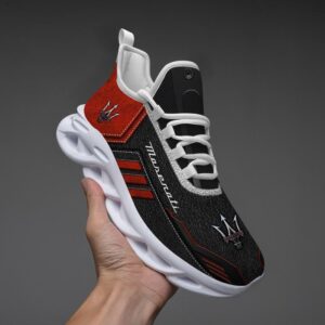 VS07 MSRT Design Max Soul Sneakers