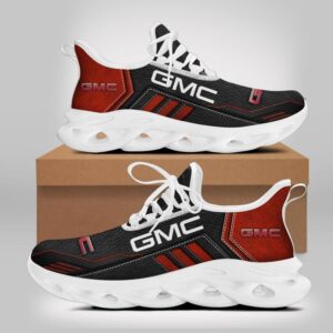 VS08 GMAC Custom Name Design Soul Sneakers