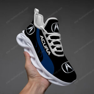 VS4 ACR Max Soul Sneakers