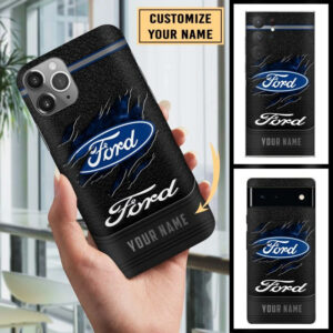 VS2 FRD Custom Name Phone Case For All Phone Models