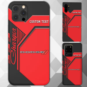 VS4 DDGE Custom Name Phone Case For All Phone Models