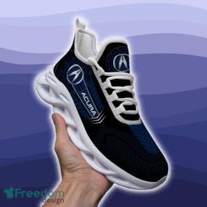 VS5 ACR Max Soul Sneakers