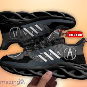 VS8 ACR Custom Name Max Soul Sneakers