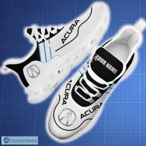 VS10 ACR Custom Name Max Soul Sneakers