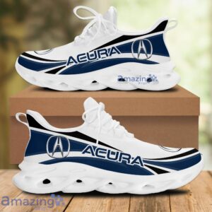 VS9 ACR Max Soul Sneakers