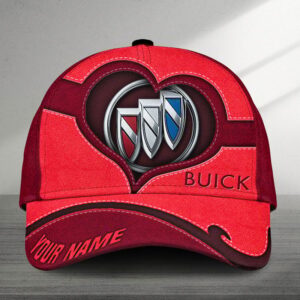 VS07 BIK Custom Name Universal Fit Unisex Classic Cap