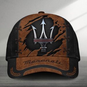 VS08 MSRT Universal Fit Unisex Classic Cap