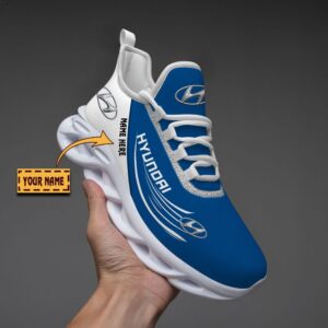 VS03 HYD Custom Name Max Soul Sneakers