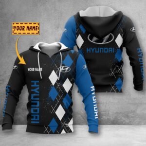 VS03 HYD Custom Name Zipper, Hoodie, Baseball Jacket, Bomber Jacket, Tshirt, Sweatshirt