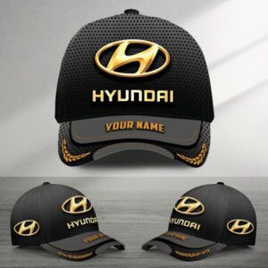 VS05 HYD Custom Name Universal Fit Unisex Classic Cap