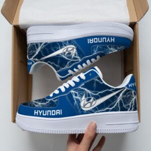 VS01 HYD Design AF1 Fashion Sneakers