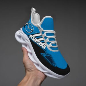 VS10 Mazda Max Soul Sneakers