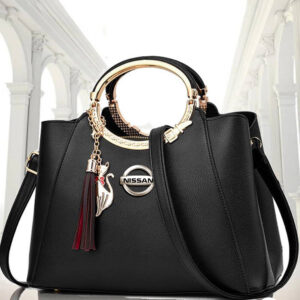 VS26 NSN New Summer Leather Handbag For Women