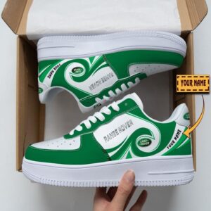 VS2 LNRV Custom Name Design AF1 Fashion Sneakers